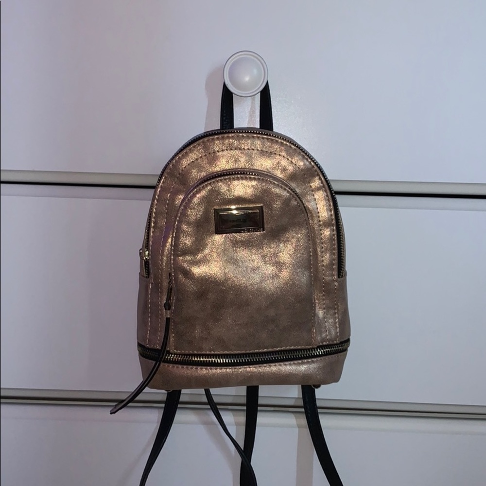 Juicy Couture Mini Bookbag
